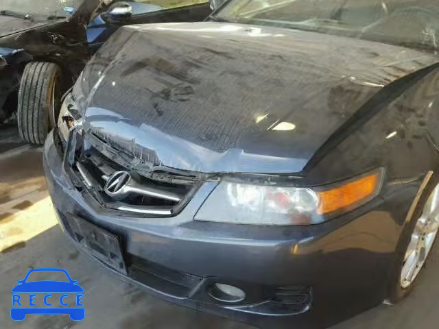 2008 ACURA TSX JH4CL969X8C006251 зображення 6