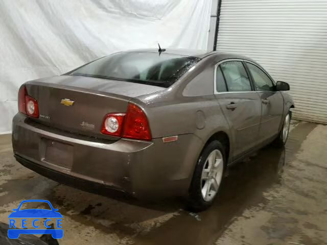 2011 CHEVROLET MALIBU LS 1G1ZB5E13BF122537 image 3