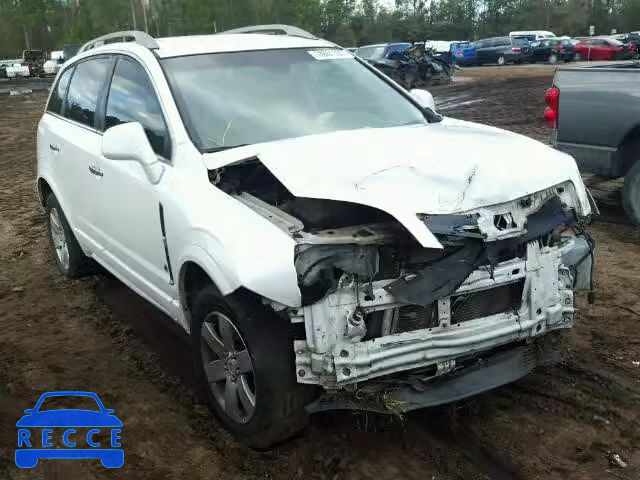 2009 SATURN VUE XR 3GSCL53709S539464 image 0
