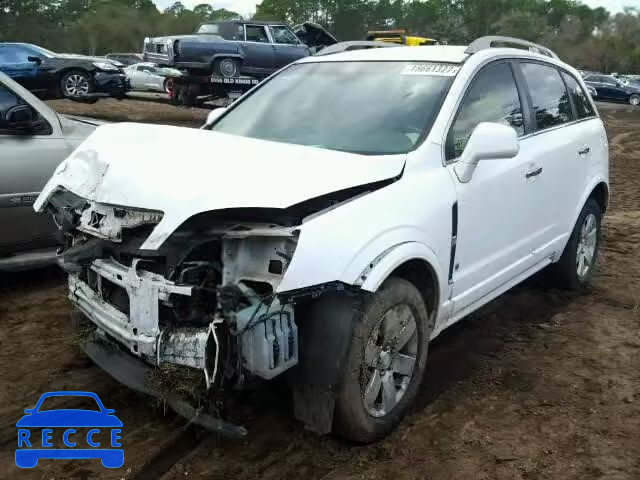 2009 SATURN VUE XR 3GSCL53709S539464 image 1