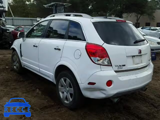 2009 SATURN VUE XR 3GSCL53709S539464 image 2