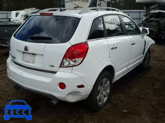 2009 SATURN VUE XR 3GSCL53709S539464 image 3