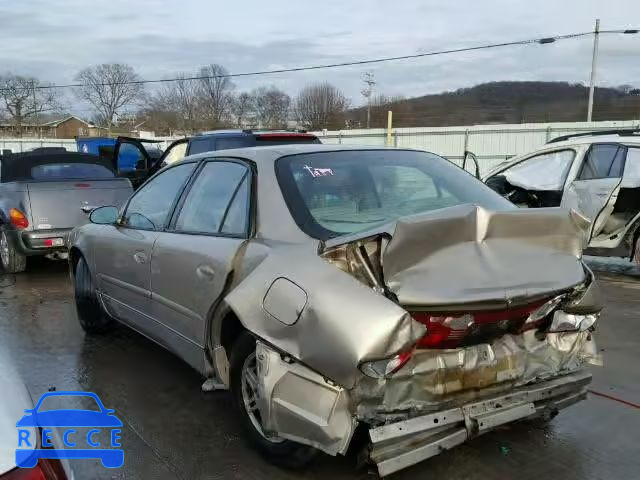 2003 BUICK REGAL LS 2G4WB55K931226912 image 2