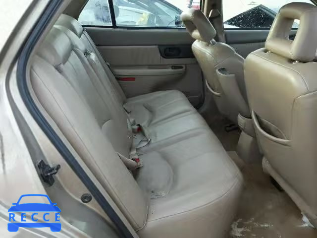 2003 BUICK REGAL LS 2G4WB55K931226912 зображення 5