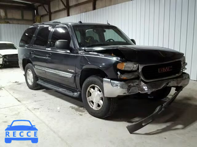 2005 GMC YUKON 1GKEK13T05R109920 image 0