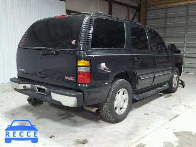 2005 GMC YUKON 1GKEK13T05R109920 image 3