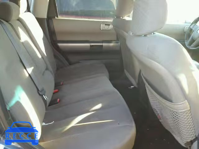 2004 MITSUBISHI ENDEAVOR L 4A4MM21S54E013412 image 5