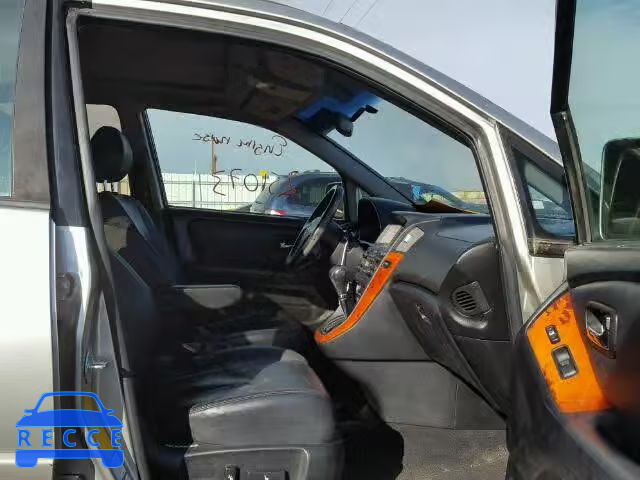 2001 LEXUS RX 300 JTJHF10U710179646 зображення 4