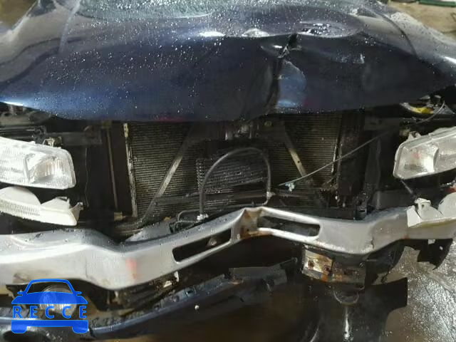 2005 GMC SIERRA K15 2GTEK13T451383982 image 9