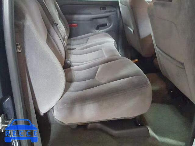 2005 GMC SIERRA K15 2GTEK13T451383982 image 5