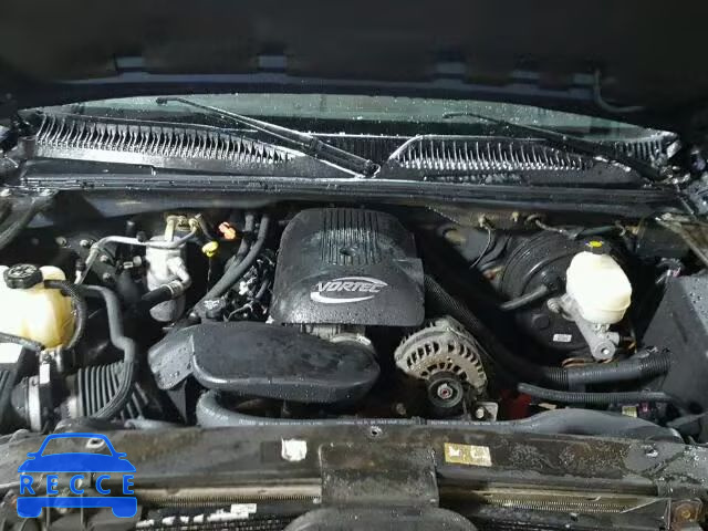 2005 GMC SIERRA K15 2GTEK13T451383982 image 6
