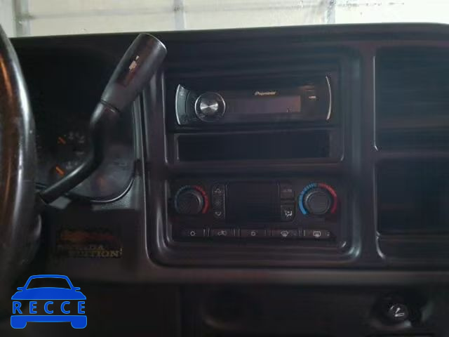 2005 GMC SIERRA K15 2GTEK13T451383982 image 8