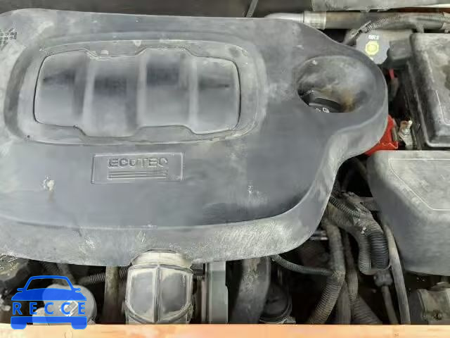 2007 CHEVROLET HHR PANEL 3GCDA25P67S631693 зображення 6