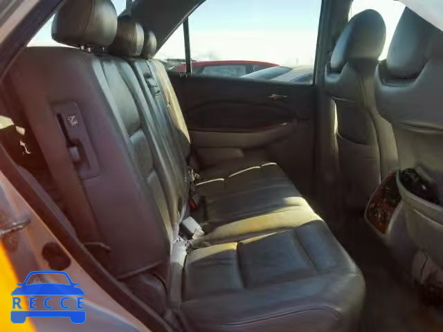 2005 ACURA MDX Touring 2HNYD18925H517667 image 5