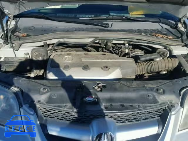2005 ACURA MDX Touring 2HNYD18925H517667 image 6