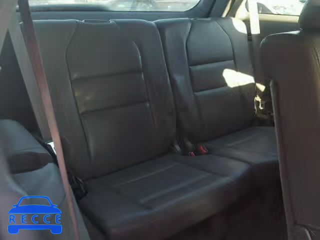 2005 ACURA MDX Touring 2HNYD18925H517667 image 8