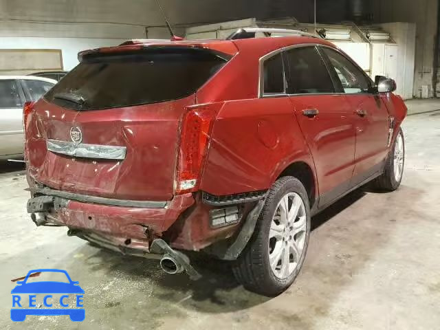 2011 CADILLAC SRX PERFOR 3GYFNEEY9BS575100 зображення 3