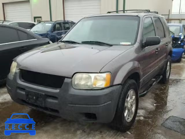 2004 FORD ESCAPE XLT 1FMCU03104KA89757 image 1