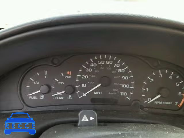 2002 CHEVROLET CAVALIER L 1G1JF524727180368 image 7
