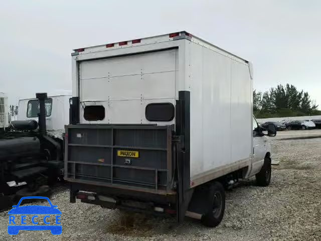 2011 FORD E350 SUPER 1FDSE3FL0BDB20482 image 3