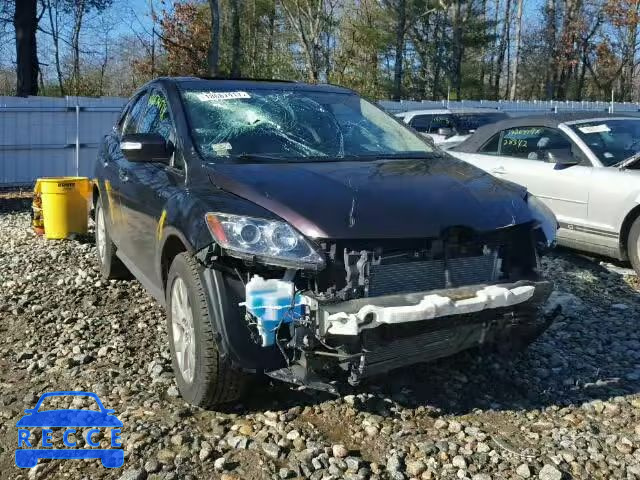 2009 MAZDA CX-7 JM3ER29L590234417 Bild 0