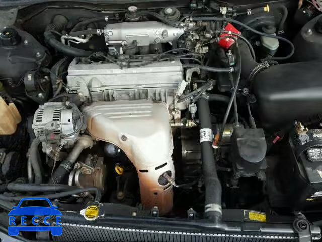 1997 TOYOTA CAMRY CE/L 4T1BG22K2VU041479 image 6