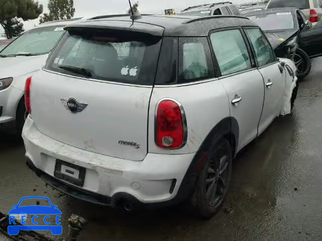 2012 MINI COOPER S C WMWZC3C53CWL82935 image 3