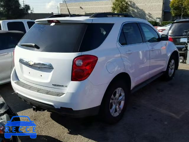 2011 CHEVROLET EQUINOX LT 2CNALDEC0B6390402 image 3