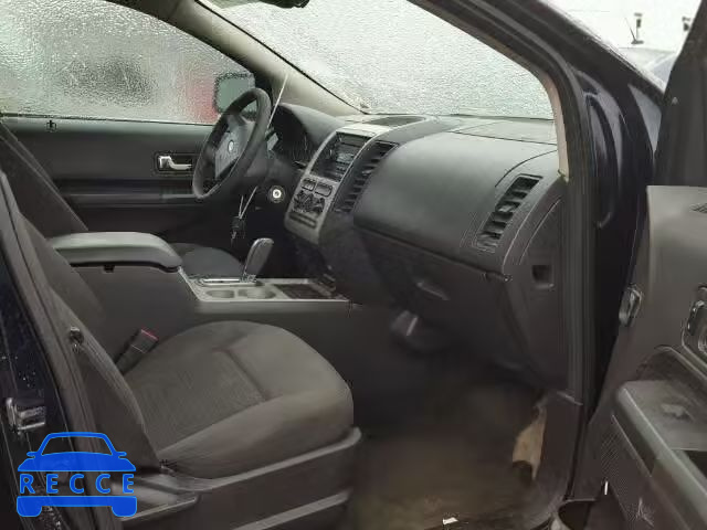 2008 FORD EDGE SE 2FMDK36C38BA41095 Bild 4