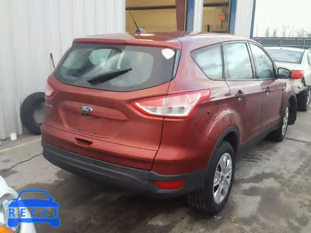 2014 FORD ESCAPE S 1FMCU0F76EUD14169 image 3