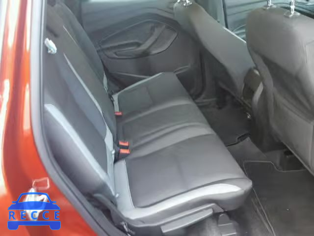 2014 FORD ESCAPE S 1FMCU0F76EUD14169 image 5