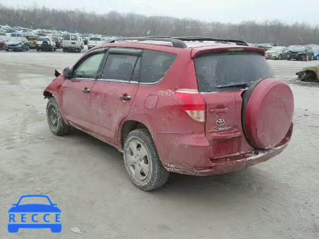 2008 TOYOTA RAV4 JTMBD33V085199104 image 2