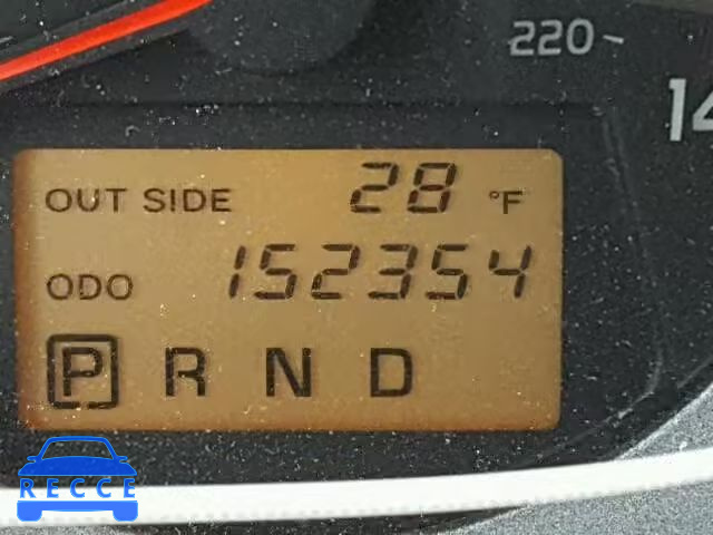 2008 TOYOTA RAV4 JTMBD33V085199104 image 7