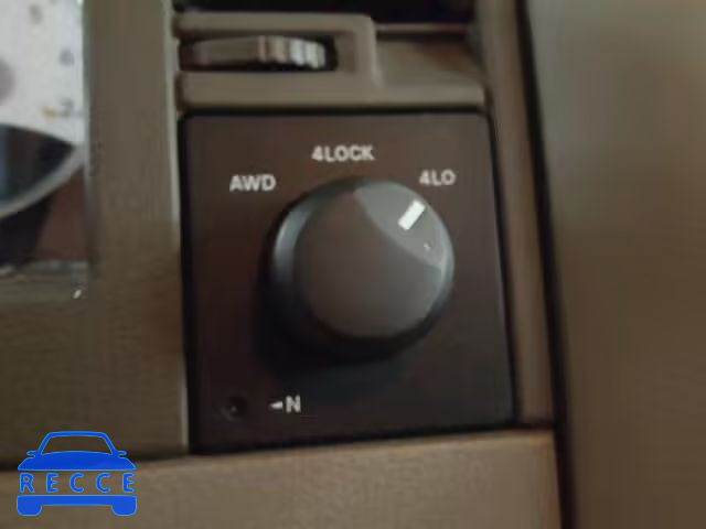 2004 DODGE DURANGO SL 1D4HB48NX4F144407 image 9