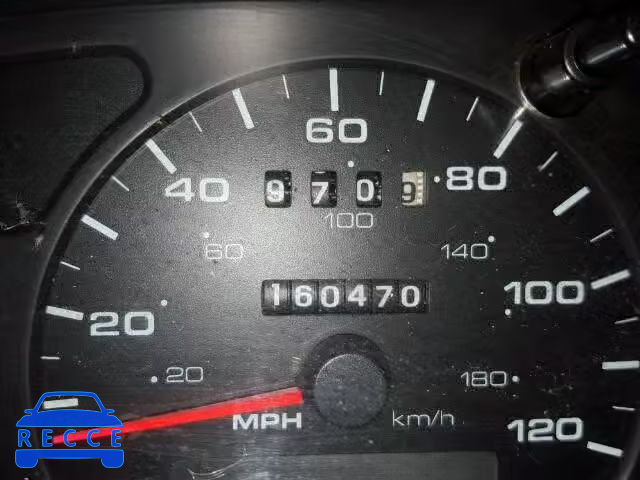 2002 FORD TAURUS SES 1FAHP55S12A229747 image 7