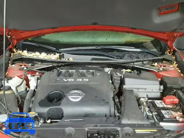 2013 NISSAN ALTIMA 3.5 1N4BL3AP7DN468268 image 6