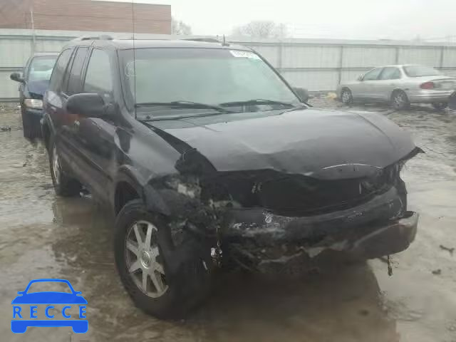 2005 BUICK RAINIER CX 5GADT13S752311756 image 0