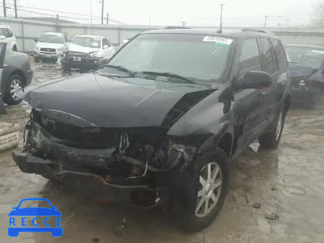 2005 BUICK RAINIER CX 5GADT13S752311756 image 1