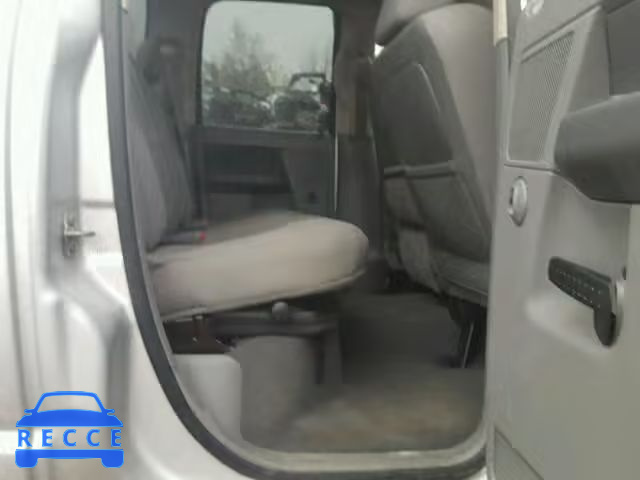 2008 DODGE RAM 1500 Q 1D7HU18288S625898 image 5