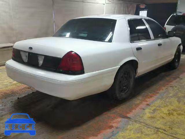 2006 FORD CROWN VIC 2FAHP71W36X144622 image 3