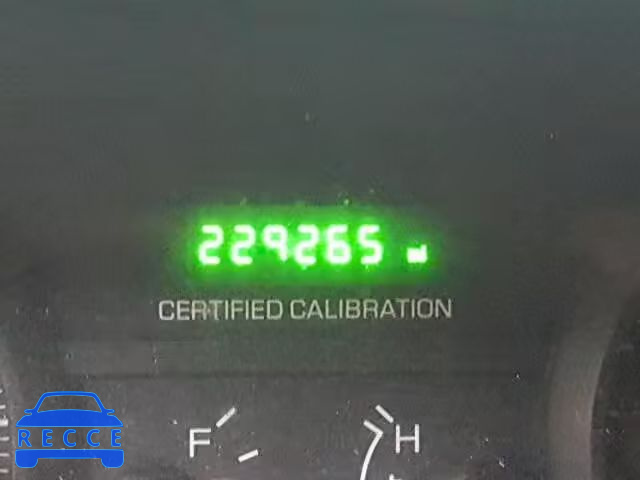 2006 FORD CROWN VIC 2FAHP71W36X144622 image 7