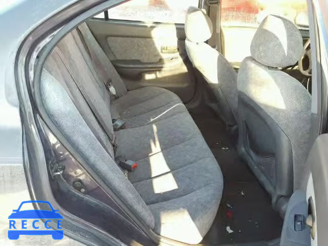 2002 HYUNDAI ELANTRA GL KMHDN45D12U297910 image 5
