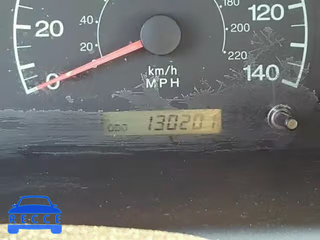 2002 HYUNDAI ELANTRA GL KMHDN45D12U297910 image 7