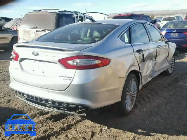 2016 FORD FUSION TIT 3FA6P0K95GR119115 Bild 3