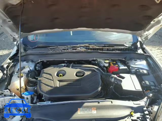 2016 FORD FUSION TIT 3FA6P0K95GR119115 image 6