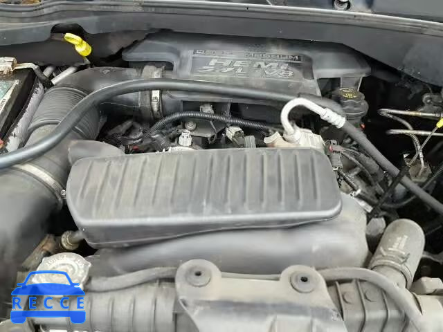 2005 DODGE DURANGO SL 1D4HB48D95F516764 Bild 6