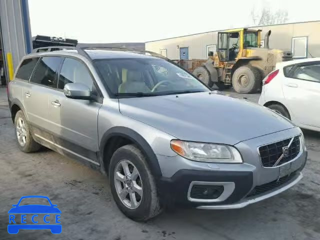 2008 VOLVO XC70 YV4BZ982181010015 image 0