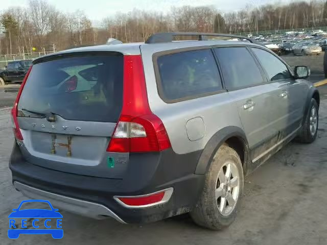 2008 VOLVO XC70 YV4BZ982181010015 image 3