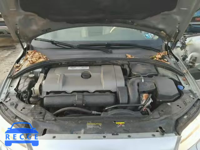 2008 VOLVO XC70 YV4BZ982181010015 image 6