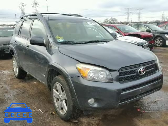 2006 TOYOTA RAV4 SPORT JTMBD32V565046104 image 0